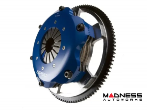 Acura RSX Clutch Kit - SPEC - Mini Twin Clutch Kit R-Trim - 2.0L - '02 -'05